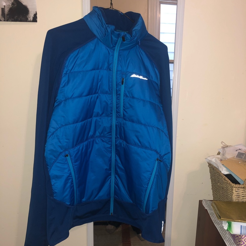 Eddie Bauer Jacket
